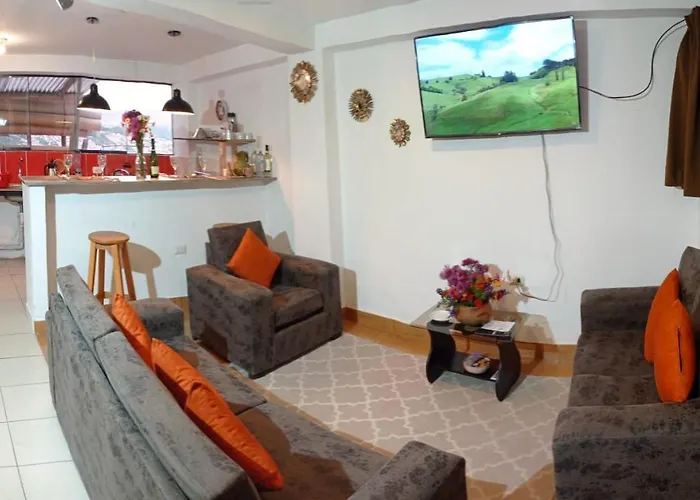 Runa Apartamentos