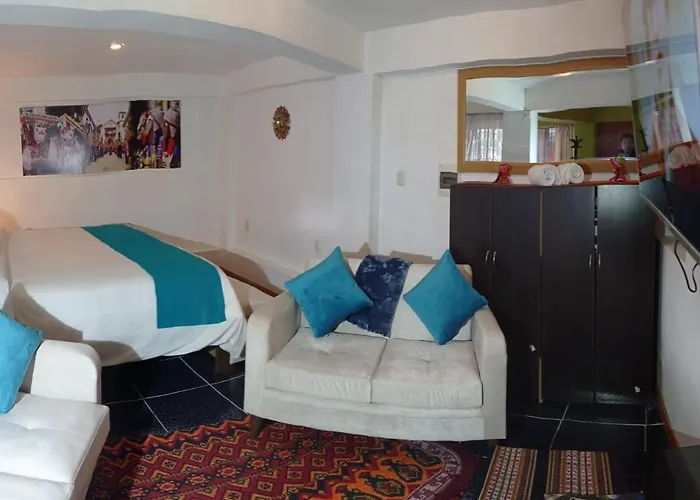Runa Apartamentos