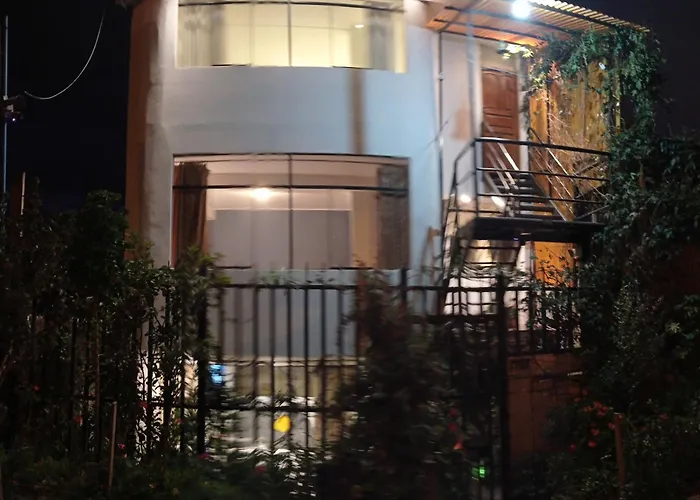 Runa Apartamentos