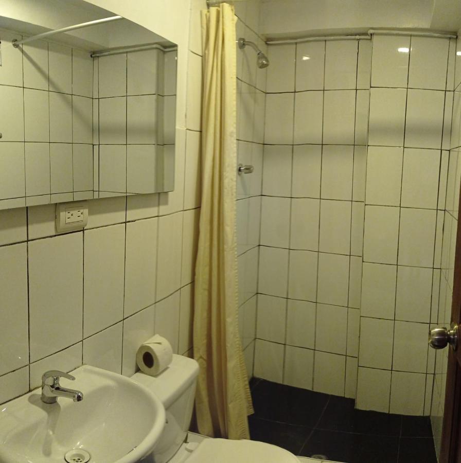 Apartamento Runa Cusco