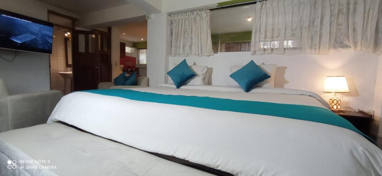 Runa Apartamento *